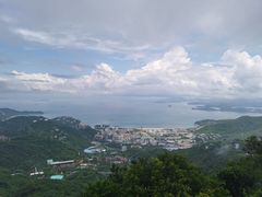-东部华侨城