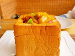 -素心小筑(后沙裕镇店)