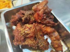 -堂堂小伙夫·辽宁小吃大排档(京西大悦城店)