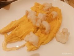 -正佳广场万豪酒店-粤菜餐厅·点心·海鲜·聚餐