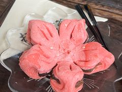 桃花酥-扫雪煮茶(西村店)