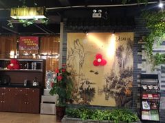 -牛头鱼庄·地道广西菜(西明店)