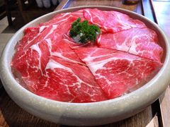 -楠火锅(广州总店)