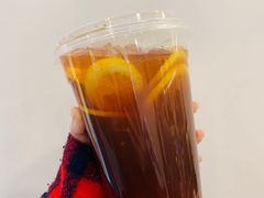 -桂桂茶(恒基名人店)