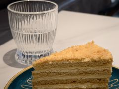 -波特曼西餐厅(中央大街店)