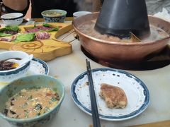 -爆肚于(赵公口桥店)