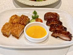 -粤域茶餐厅