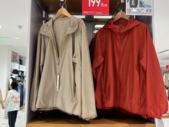 -优衣库(厦门SM广场店)