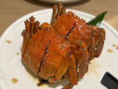 -苏小柳点心·手作小笼包(浦东嘉里城分院)