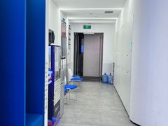 -海亮AI学习中心·幻码星球(钱江校区)