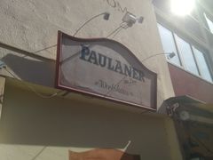 -Restaurant Paulaner am Dom