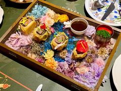 -第101座花园餐厅(湖滨88店)