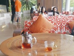 -半山半岛洲际度假酒店·观海廊