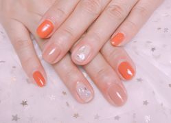 -甲舍美甲美睫艺术馆