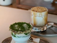 -luutosa  cafe & tea 鹿兔山