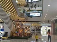 -万达茂商场(南京仙林店)