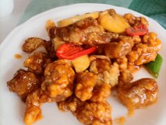 -文记壹心鸡(宝华路店)