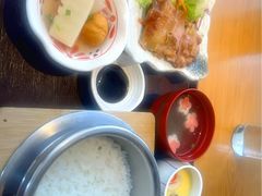 -味太助·银饭食堂(中华城店)