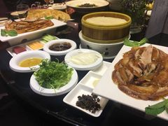 -阿庄新豫菜(航海东路店)