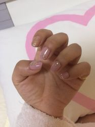 手牵手专业美甲SPA-手牵手美甲