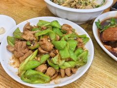 -新健小吃(承德街店)
