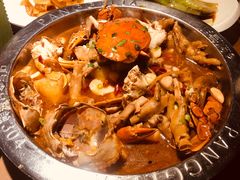 -胖哥俩肉蟹煲(湖滨银泰in77店)