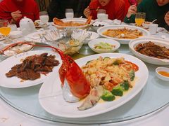 -上海会馆(香港名都店)