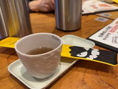 -木屋烧烤(观澜湖新城MH店)