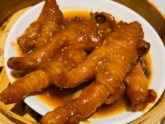 -十二粤味·顺德菜·烧鹅点心(五四广场店)
