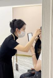 点击看大图 -Four Seven·半永久纹眉