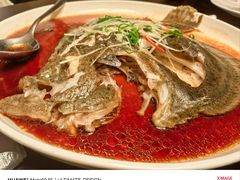 -浙江安吉JW万豪酒店·万豪中餐厅