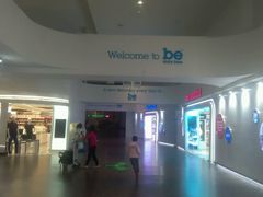 -吉隆坡国际机场