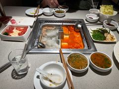 -海底捞火锅(群光广场店)