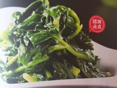 -辣婆婆(航天桥店)