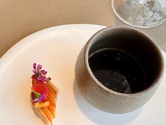 -Amber(置地文华东方酒店)