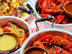 -江味龙虾馆(南山店)
