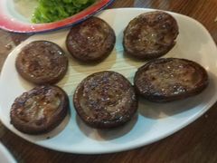 -炙热童年·老北京炙子烤肉(南锣鼓巷店)