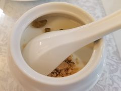 -汗腾格里·风味餐厅(新疆驻京办店)