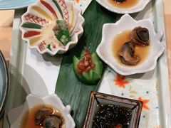 -锅物新语&寿喜烧.炉端割烹(世博源店)