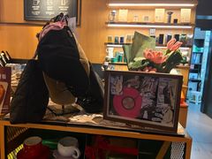 -星巴克(海门解放路店)
