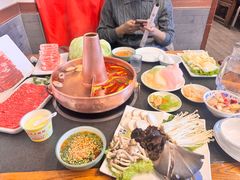 -仁和四季涮肉馆(天坛南门店)