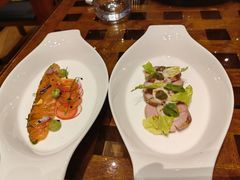 -mezza9 Macau(澳门君悦酒店)