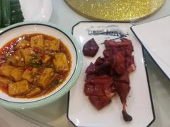 -贵阳盘江诺富特酒店-中餐厅