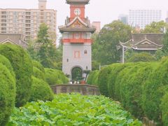 -四川大学(华西校区)