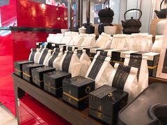-去茶山(重庆万象城店)
