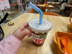 -谷丽麦馕新疆菜·清真(步步高梅溪新天地店)