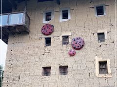 -云水谣景区-土楼之光文化园