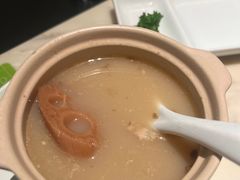 -汤城小厨•粤菜•靓汤(西直门凯德MALL店)