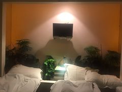 -黄金海岸水疗会所(凯利宾馆店)