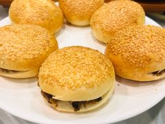 空心烧饼-东兴楼饭庄(六里桥店)